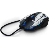 Игровая мышь Hama uRage Morph SciFi (6BUT) фото 2